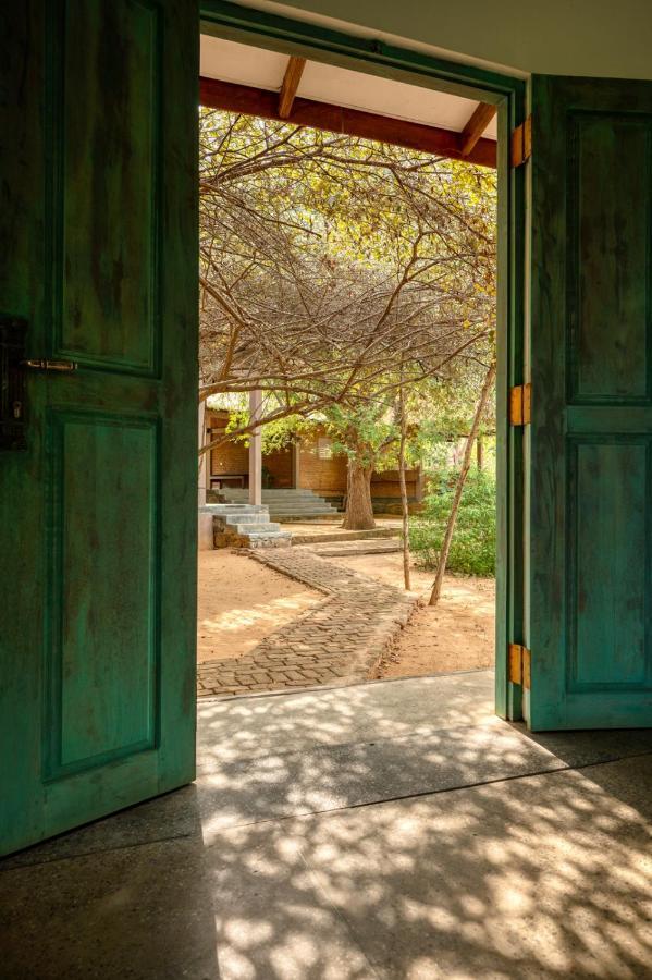 Hide Yala Bed & Breakfast Tissamaharama Ngoại thất bức ảnh