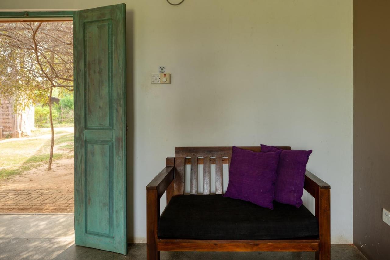 Hide Yala Bed & Breakfast Tissamaharama Ngoại thất bức ảnh