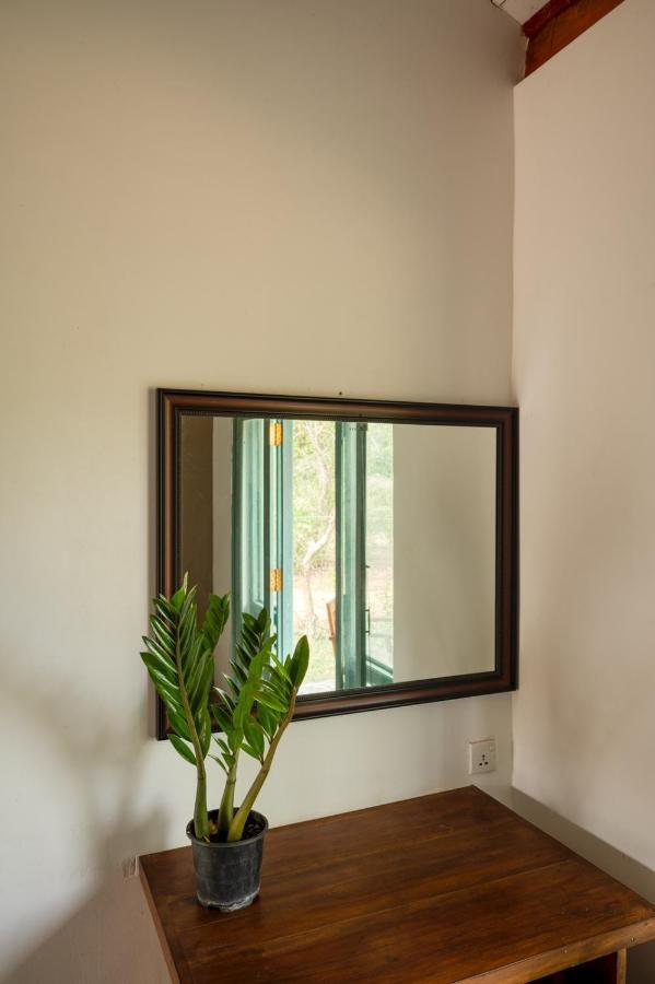Hide Yala Bed & Breakfast Tissamaharama Ngoại thất bức ảnh