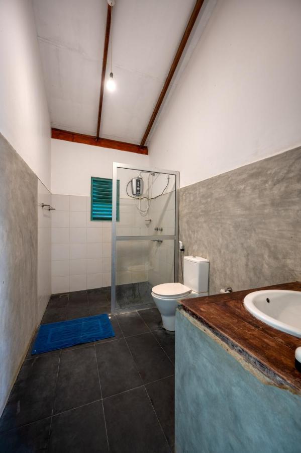 Hide Yala Bed & Breakfast Tissamaharama Ngoại thất bức ảnh