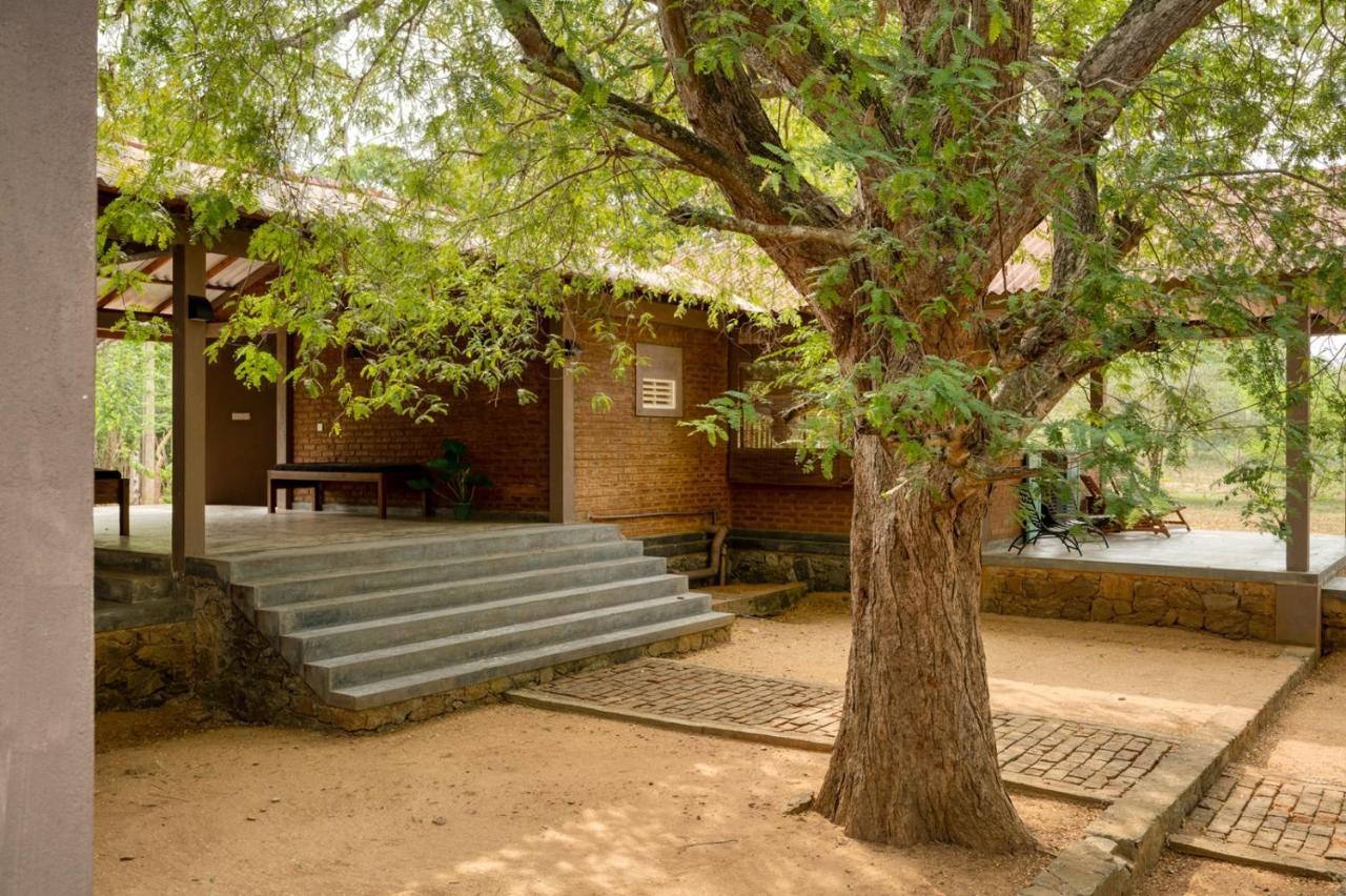 Hide Yala Bed & Breakfast Tissamaharama Ngoại thất bức ảnh