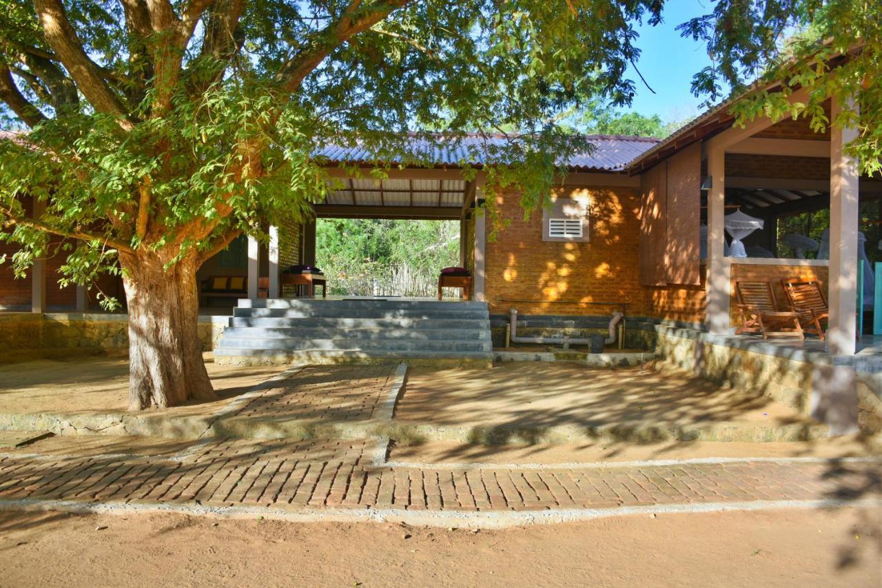 Hide Yala Bed & Breakfast Tissamaharama Ngoại thất bức ảnh